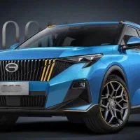 فروش حواله گک امزومGLS (r-style)