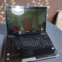 لپ تاپ توشیبا ستلایت آمریکایی Core i7 گیمینگ|رایانه همراه|تهران, فلاح|دیوار