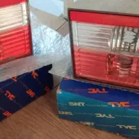 یک جفت چراغ عقب سمند|قطعات یدکی و لوازم جانبی|شیراز, شهرک برق|دیوار