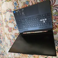 لپتاپ Asus fx 517zx f15 tuf dash|رایانه همراه|تهران, زعفرانیه|دیوار