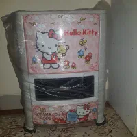 بخاری طرح کیتی