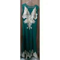 لباس مجلسی کارشده