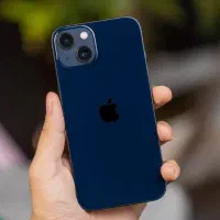 ایفون۱۳نرمال