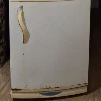 یخچال وفریزرمارک سوزان