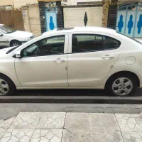 ماشین شاهین  G سانروف دار