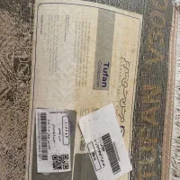 فرش شش متری مدرن بهشتی ۷۰۰ شانه ۲۵۵۰ تراکم|فرش|تهران, باغ فیض|دیوار