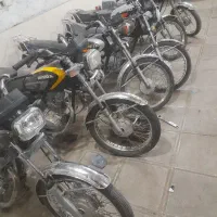 موتور ۹۴مدارک کامل