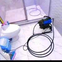 لوله بازکنی محمدشهر مشکین دشت ماهدشت صفادشت واطراف