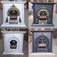 فروش بخاری گازی با گارانتی تک وعمده