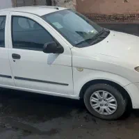 تیبا مدل ۹۷|خودرو سواری و وانت|فردیس, شهرک ناز|دیوار