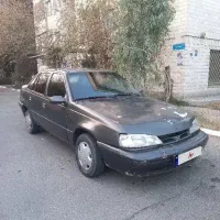 دوو ریسر جی تی آی gti 1993|خودرو سواری و وانت|تهران, آهنگ|دیوار