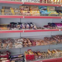 فروش یک باب مغازه هایپر مارکت