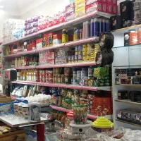 فروش قفسه و یخچال جهت سوپر مارکت|فروشگاه و مغازه|کرج, شهرک یاس جنوبی|دیوار