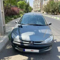 206 تیپ دو