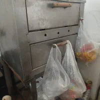فر صندوقی دوطبقه