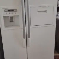 ساید بای ساید دوو