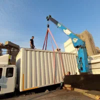 اجاره،کرایه جرثقیل و بالابر در کل تهران وحومه