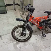 دوچرخه سایز ۲۰|دوچرخه، اسکیت، اسکوتر|تهران, تهرانسر شمالی|دیوار