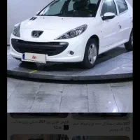 ۲۰۷ پاناروما ارتقا یافته صفر