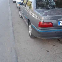 پارس مدل ۹۶ تک بدون رنگ شاستی سالم ۲۰۰ تا کار|خودرو سواری و وانت|خواف, |دیوار