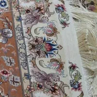 خرید و فروش انواع فرش نیمه کاره|فرش|تبریز, |دیوار