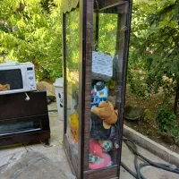 بوفه به فروش می‌رسد