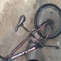 دوچرخهدرشهرهشترودپولنیازاستمیفورشم|دوچرخه، اسکیت، اسکوتر|هشترود, |دیوار