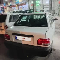 پراید 131مدل 93|خودرو سواری و وانت|قدس, شهرقدس|دیوار