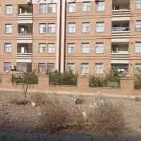 آپارتمان نوساز 76متری/کلید اول/سند 6دانگ تک برگ|فروش آپارتمان|فولادشهر, C3|دیوار