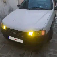 آریسان یک مدل۹۵|خودرو سواری و وانت|مشهد, خواجه ربیع|دیوار