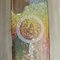 تعدادی کاور گوشی آیفون 16و16pro سالم قیمت مناسب|لوازم جانبی موبایل و تبلت|دوگنبدان, |دیوار