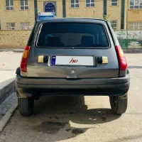 پیکی مدل 83|خودرو سواری و وانت|یاسوج, |دیوار