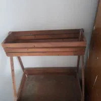 باکس گل واستند|گل و گیاه طبیعی|تهران, شهرک رضویه|دیوار