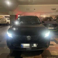 دیگنیتی پرایم مدل ۴۰۲ مشابه صفر( آریا خودرو )