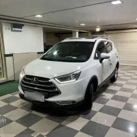 جک s3 مدل اسفند ۱۴۰۰|خودرو سواری و وانت|اردبیل, |دیوار