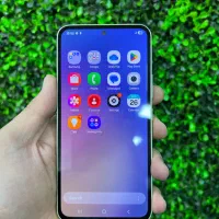 galaxy samsung a54 سامسونگ آ۵۴ 256|موبایل|تهران, جردن|دیوار