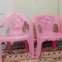 صندلی کودک