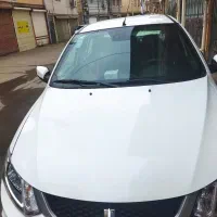 ساینا دوگانه اخر1402|خودرو سواری و وانت|رشت, پاره بیجار|دیوار