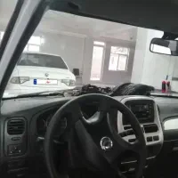 پیکاپ ریچ در حد صفره
