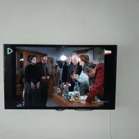 تلویزیون