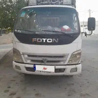 خاور فوتون شش تن