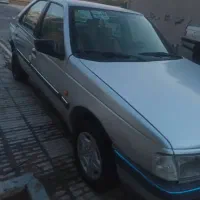 پژوه 405 مدل 85|خودرو سواری و وانت|صدرا-فارس, فاز ۱|دیوار