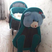 گهواره خرسی
