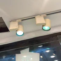 چراغ ریلی|لامپ و چراغ|تهران, علیآباد|دیوار