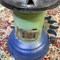 چراغ گازی
