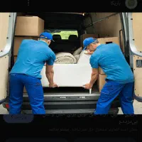 حمل اثاثیه منزل شهرستان بسته بندی کارگر خالی|خدمات حمل و نقل|تهران, جیحون|دیوار