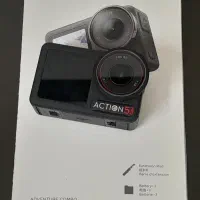 dji osmo action 5