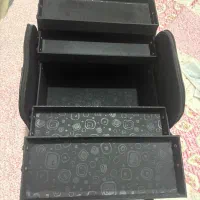 کیف تاتو به همراه یکسری وسایل|آرایشگاه و سالنهای زیبایی|تنکابن, |دیوار