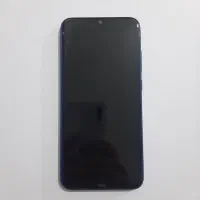 گوشی در حد تمیز