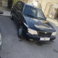 پراید132مدل87دوگانه سوز